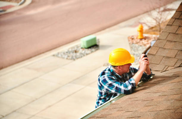 Quick and Trustworthy Emergency Roof Repair Services in Batavia, OH